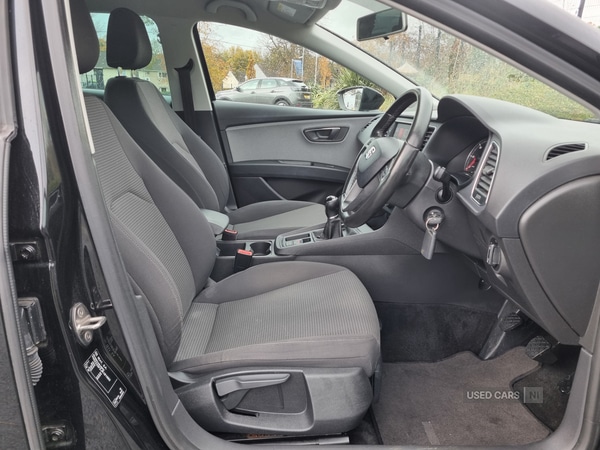 Used SEAT Leon 2018 for sale - 76486271: Photo 7