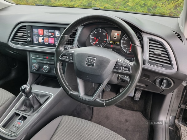 Used SEAT Leon 2018 for sale - 76486271: Photo 8