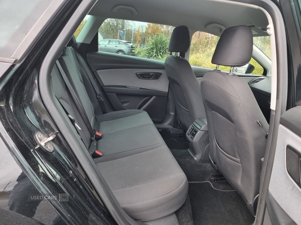 Used SEAT Leon 2018 for sale - 76486271: Photo 9