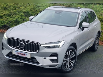 Volvo - XC60