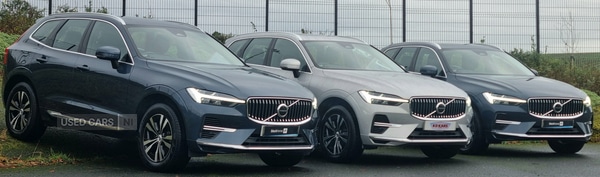 Used Volvo XC60 2023 for sale - 76646617: Photo 2