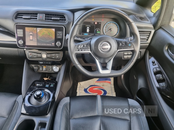 Used Nissan Leaf 2022 for sale - 77457015: Photo 10