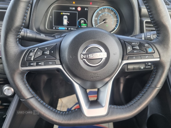 Used Nissan Leaf 2022 for sale - 77457015: Photo 11