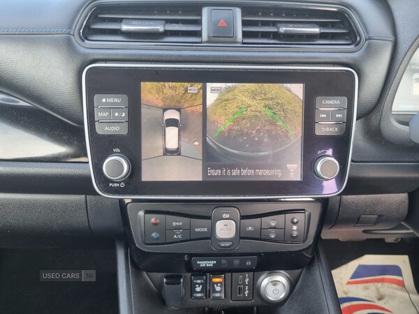 Used Nissan Leaf 2022 for sale - 77457015: Photo 12