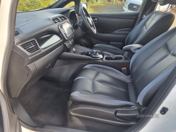 Used Nissan Leaf 2022 for sale - 77457015: Photo 15