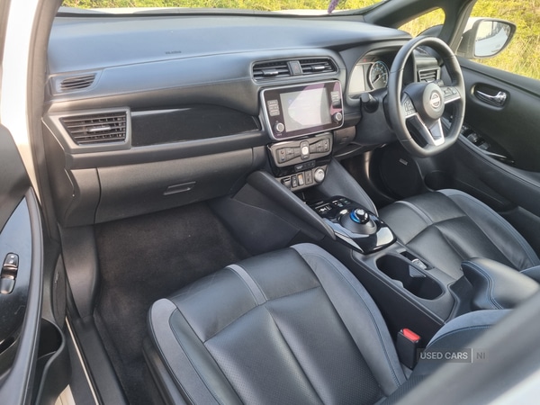 Used Nissan Leaf 2022 for sale - 77457015: Photo 16