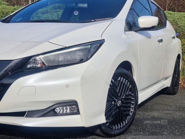 Used Nissan Leaf 2022 for sale - 77457015: Photo 2