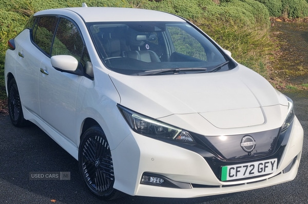 Used Nissan Leaf 2022 for sale - 77457015: Photo 3