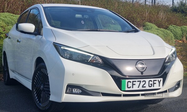 Used Nissan Leaf 2022 for sale - 77457015: Photo 4
