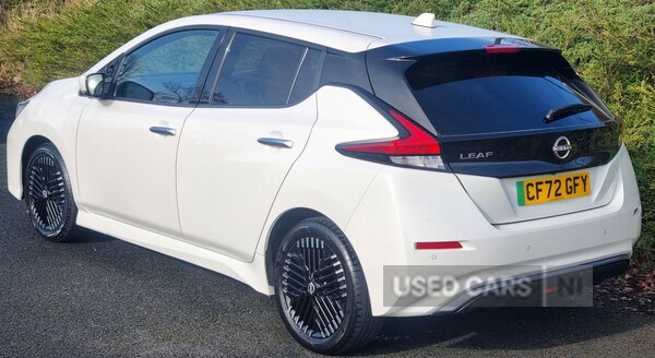 Used Nissan Leaf 2022 for sale - 77457015: Photo 5