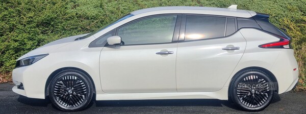 Used Nissan Leaf 2022 for sale - 77457015: Photo 6