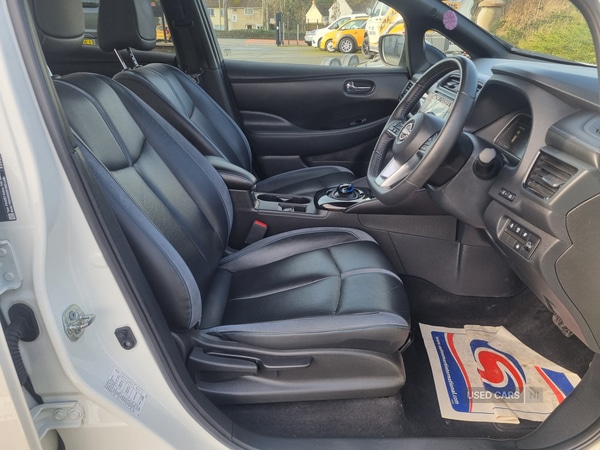 Used Nissan Leaf 2022 for sale - 77457015: Photo 7