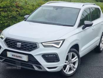 2023 - 1.5 TSI EVO FR 5dr DSG