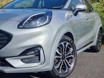 Used Ford Puma 2022 for sale - 72088088: Photo