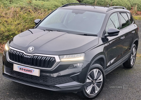 Used Skoda Karoq 2024 for sale - 76887659: Photo 1