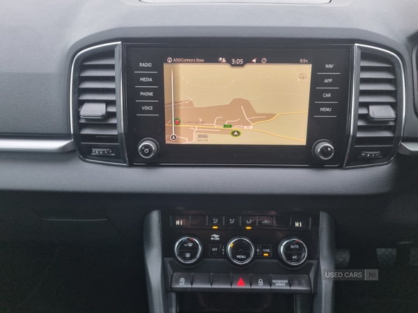 Used Skoda Karoq 2024 for sale - 76887659: Photo 12