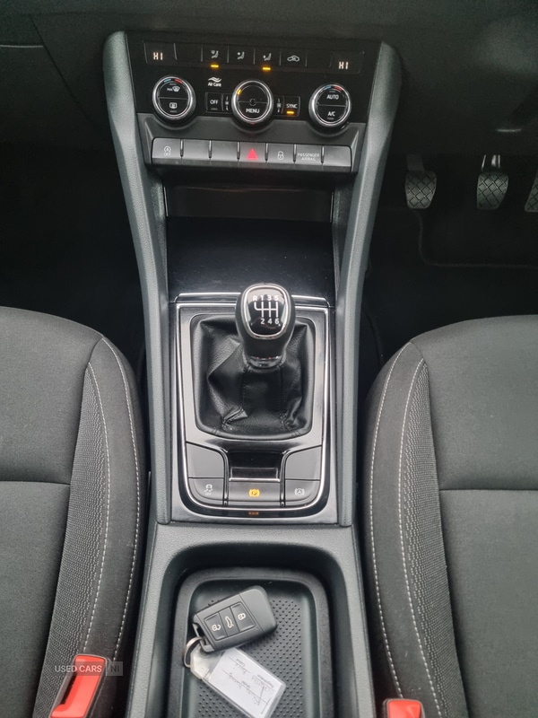 Used Skoda Karoq 2024 for sale - 76887659: Photo 13