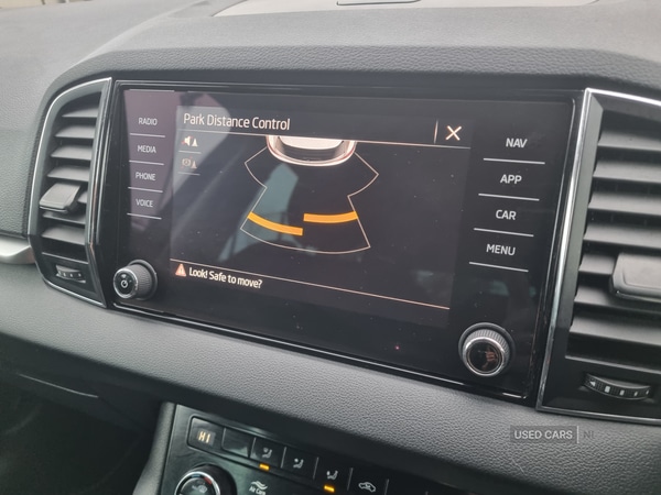 Used Skoda Karoq 2024 for sale - 76887659: Photo 17