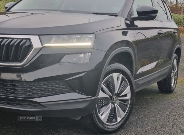 Used Skoda Karoq 2024 for sale - 76887659: Photo 2