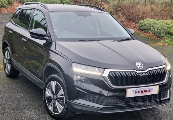 Used Skoda Karoq 2024 for sale - 76887659: Photo 3