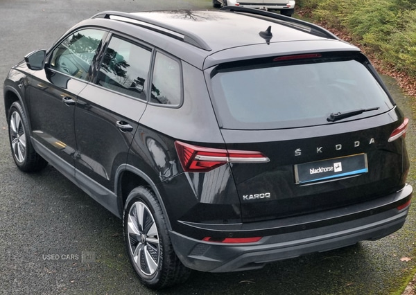 Used Skoda Karoq 2024 for sale - 76887659: Photo 5