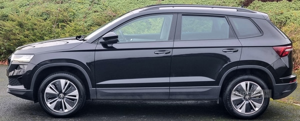 Used Skoda Karoq 2024 for sale - 76887659: Photo 6