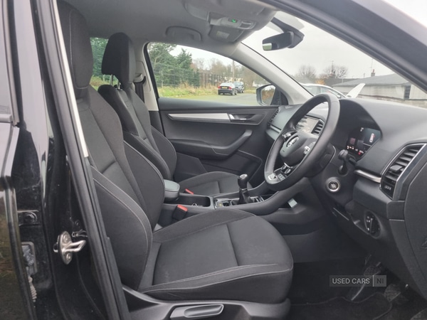 Used Skoda Karoq 2024 for sale - 76887659: Photo 7