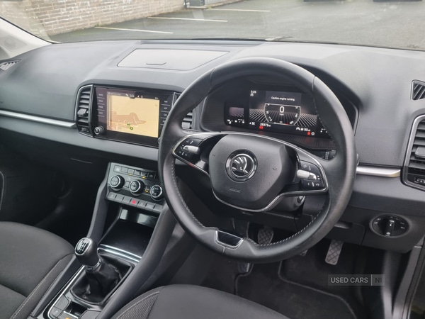 Used Skoda Karoq 2024 for sale - 76887659: Photo 8