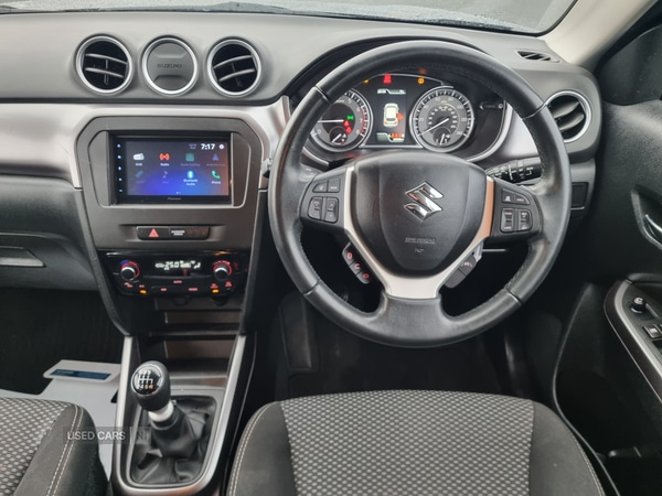 Used Suzuki Vitara 2022 for sale - 76608612: Photo 11