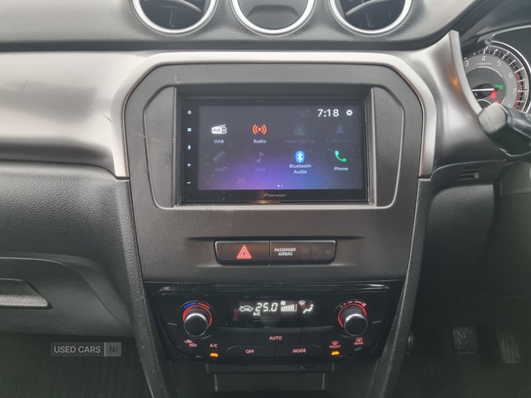 Used Suzuki Vitara 2022 for sale - 76608612: Photo 12