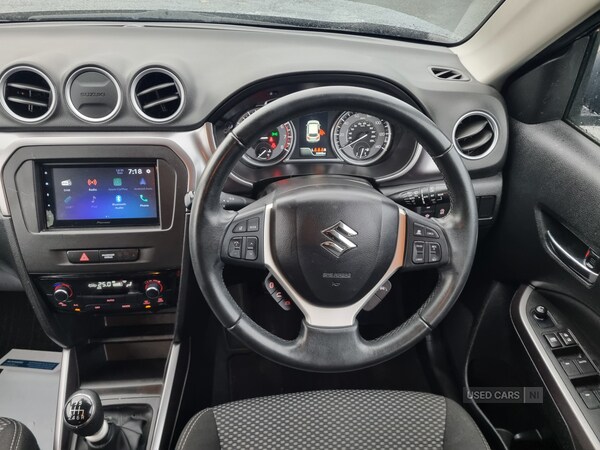 Used Suzuki Vitara 2022 for sale - 76608612: Photo 13