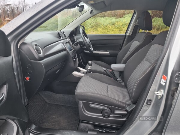 Used Suzuki Vitara 2022 for sale - 76608612: Photo 14