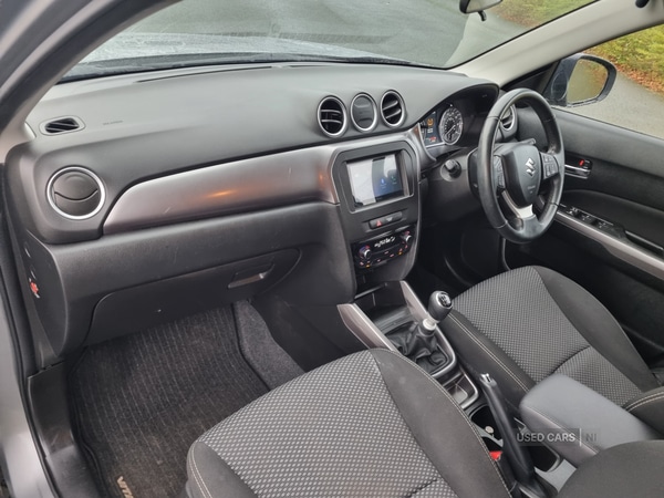 Used Suzuki Vitara 2022 for sale - 76608612: Photo 15