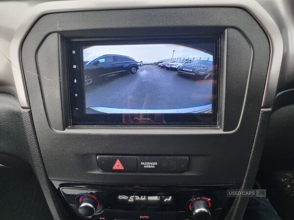 Used Suzuki Vitara 2022 for sale - 76608612: Photo 16