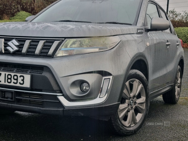 Used Suzuki Vitara 2022 for sale - 76608612: Photo 2