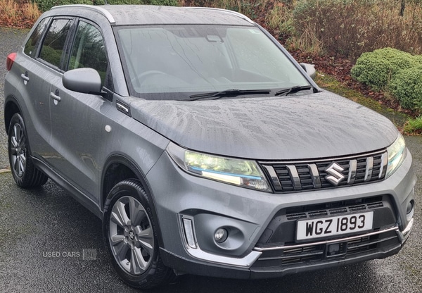 Used Suzuki Vitara 2022 for sale - 76608612: Photo 4