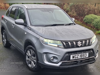 Used Suzuki Vitara 2022 for sale - 76608612: Photo