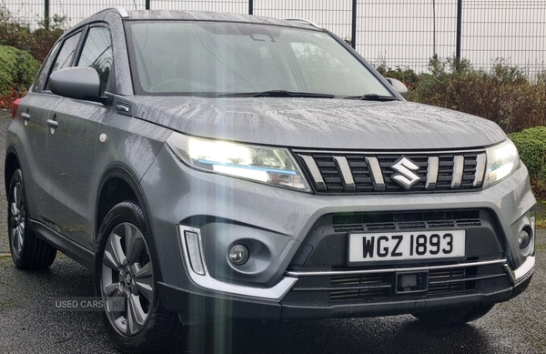 Used Suzuki Vitara 2022 for sale - 76608612: Photo 5