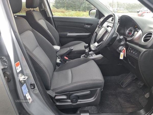 Used Suzuki Vitara 2022 for sale - 76608612: Photo 8