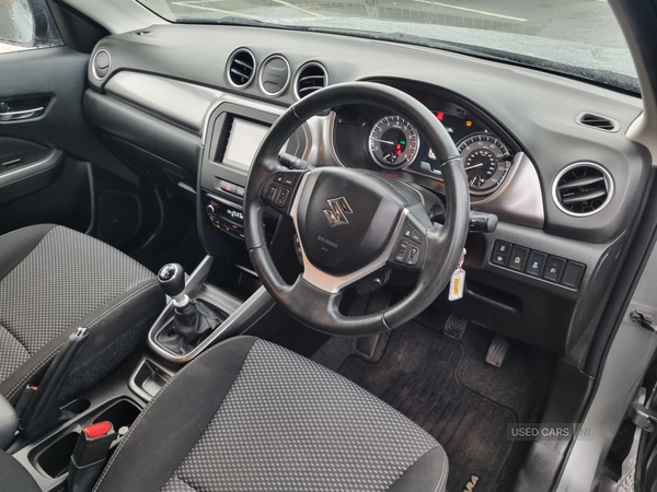 Used Suzuki Vitara 2022 for sale - 76608612: Photo 9