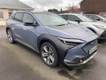 Used Subaru Other 2024 for sale - 78517900: Photo