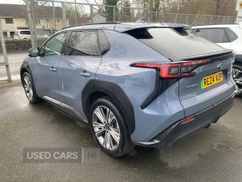 Used Subaru Other 2024 for sale - 78517900: Photo