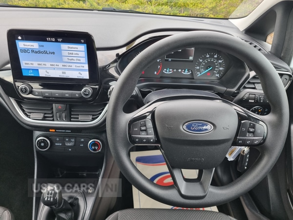 Used Ford Fiesta 2022 for sale - 77994521: Photo 10