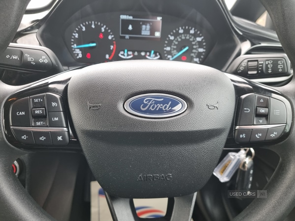 Used Ford Fiesta 2022 for sale - 77994521: Photo 11