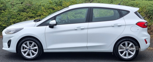 Used Ford Fiesta 2022 for sale - 77994521: Photo 6