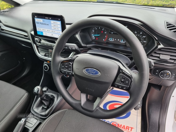 Used Ford Fiesta 2022 for sale - 77994521: Photo 8