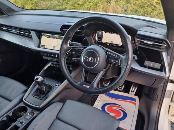 Used Audi A3 2023 for sale - 76802984: Photo 10