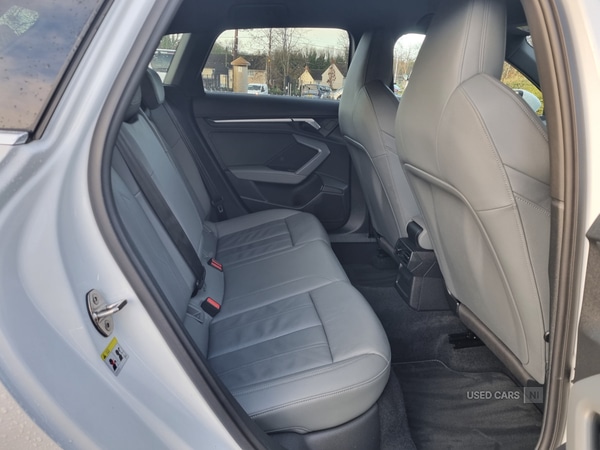 Used Audi A3 2023 for sale - 76802984: Photo 11