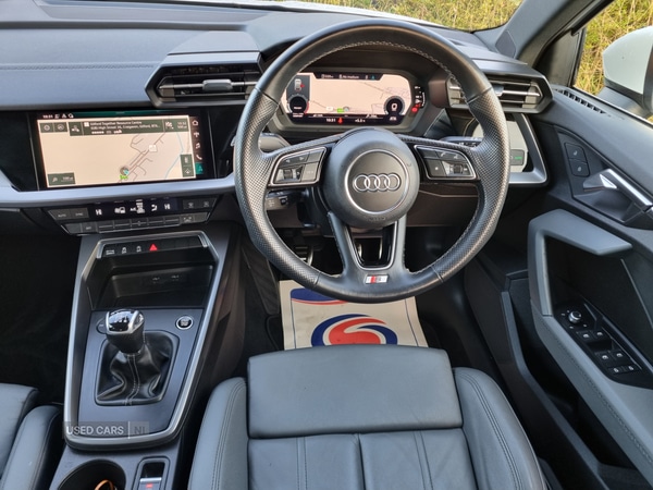 Used Audi A3 2023 for sale - 76802984: Photo 12