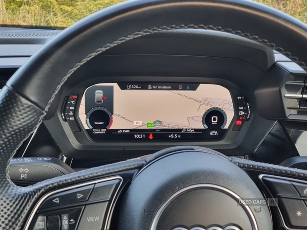 Used Audi A3 2023 for sale - 76802984: Photo 14